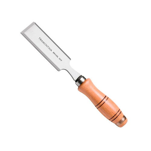 FORMAO CHANFRADO 1.1/2 TRAMONTINA