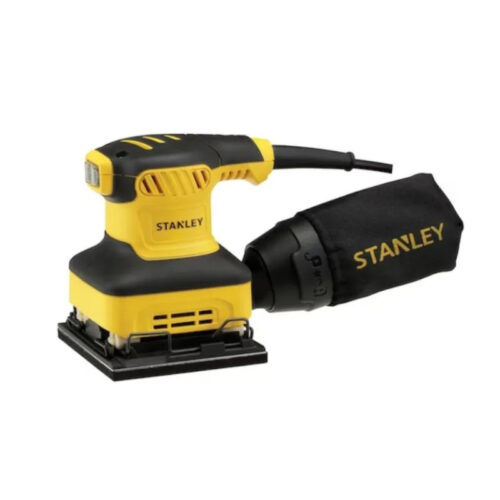 LIXADEIRA ORBITAL1/4 240W 220V STANLEY