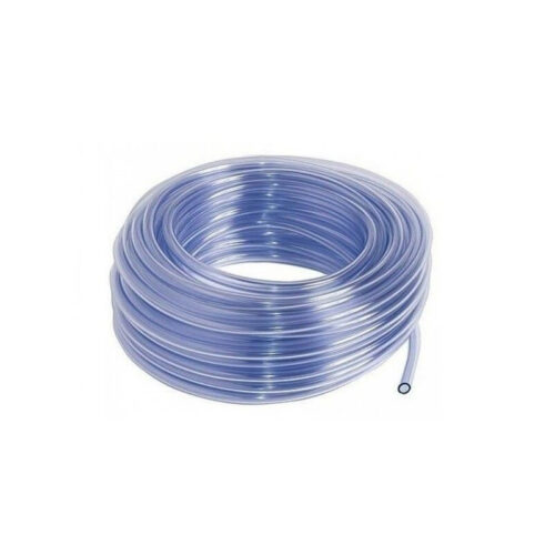 MANGUEIRA NIVEL SILICONADA CRISTAL5/16