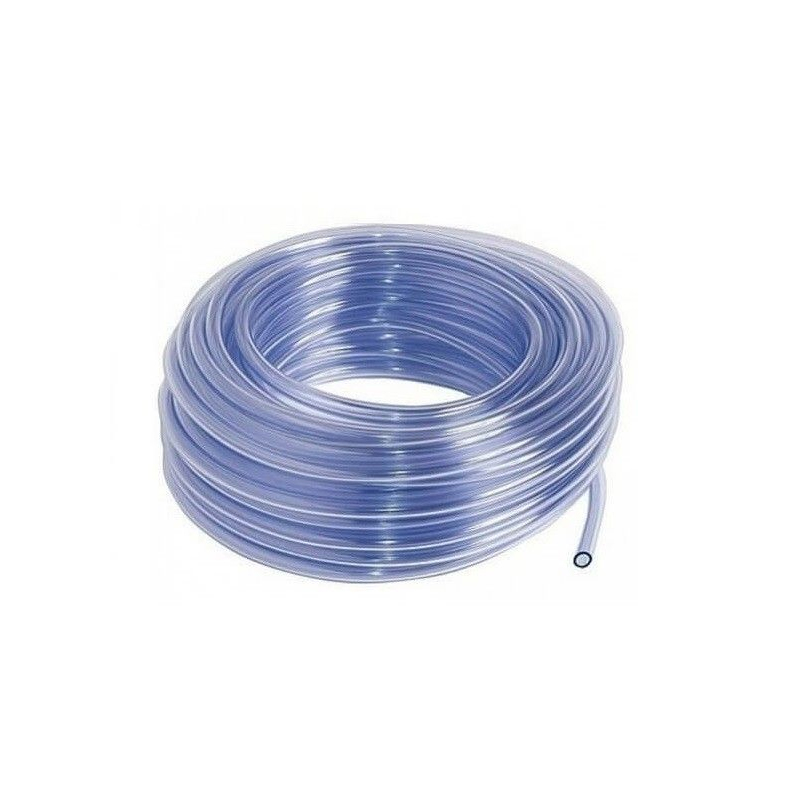 MANGUEIRA NIVEL SILICONADA CRISTAL5/16