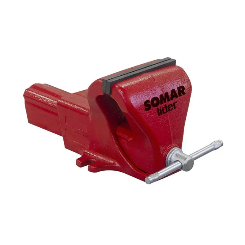 TORNO BANCADA NR 03 LIDER