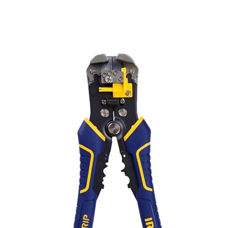 ALICATE DESEMCAPADOR ELET. 0,2MM A 6,0MM IRWIN