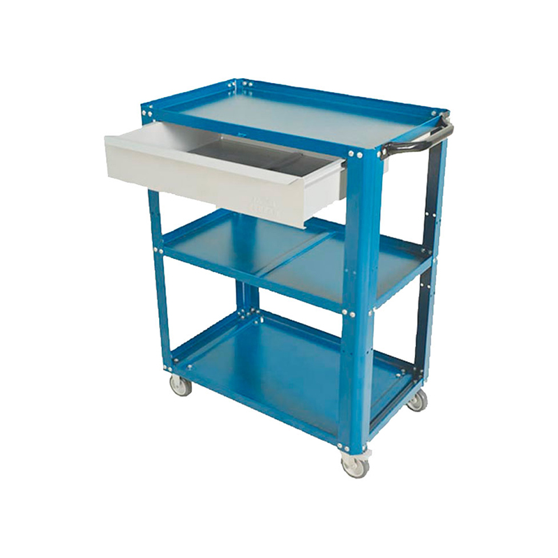 CARRINHO MECAN. PARAF.DESMONT. 1GAVETA