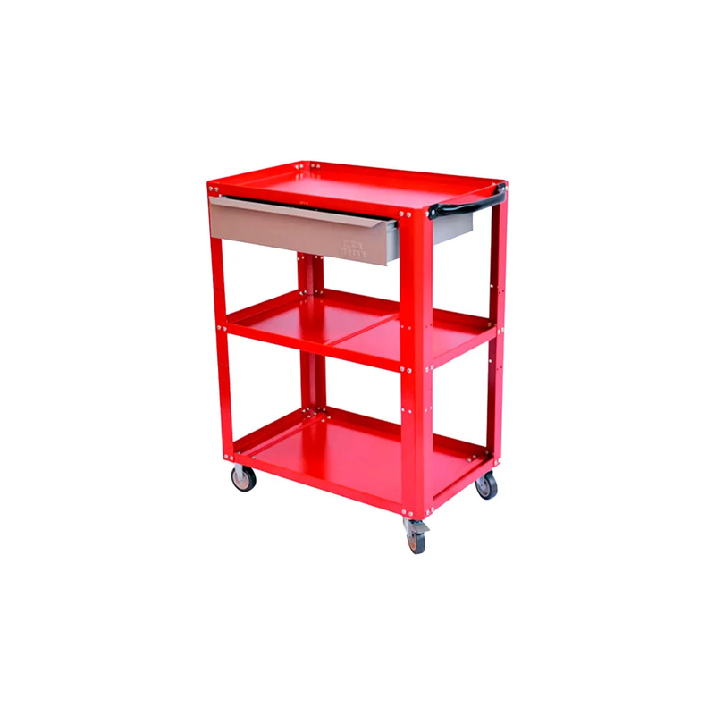 CARRINHO MECAN.DESM. 1GAVETA VM-CD2