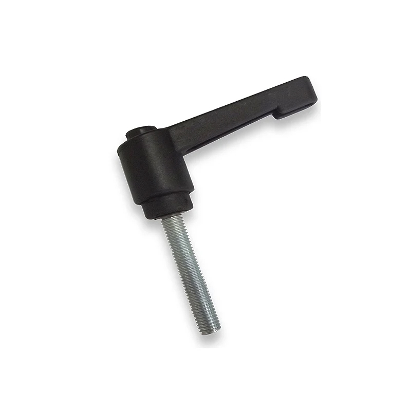 ALAVANCA TRAVA MACHO KP55 M8X50