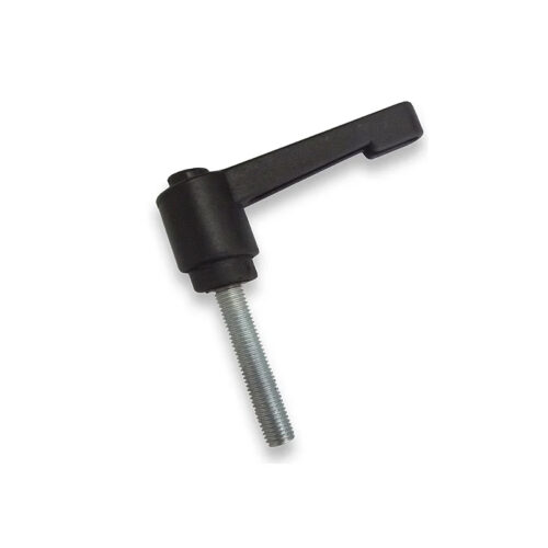 ALAVANCA TRAVA MACHO M12X50