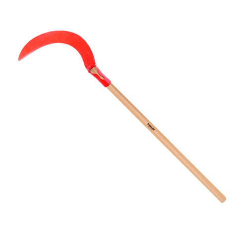 FOICE RAMADA ABERTA C/CABO 1MT