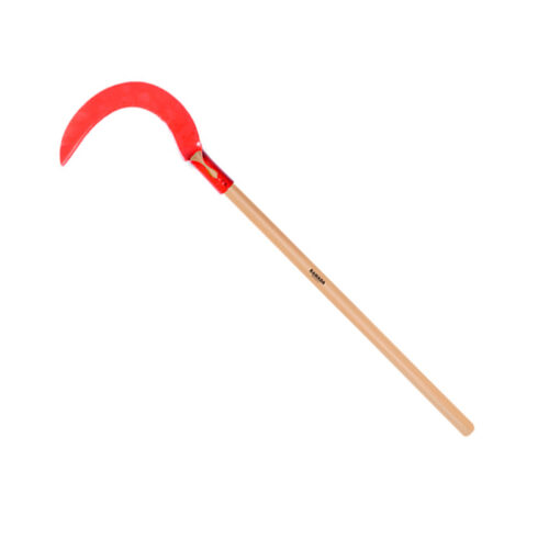 FOICE RAMADA FECHADA C/CABO 1MT