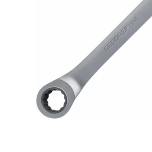 CHAVE PLANA C/CATRACA 4EM1 19MM GEDORE