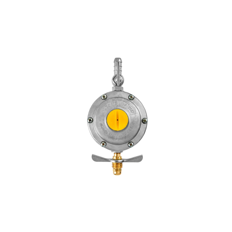REGULADOR DE GAS ALIANCA 2KG