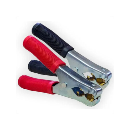 GARRA P/BATERIA.300A C/MANOPLA-9014