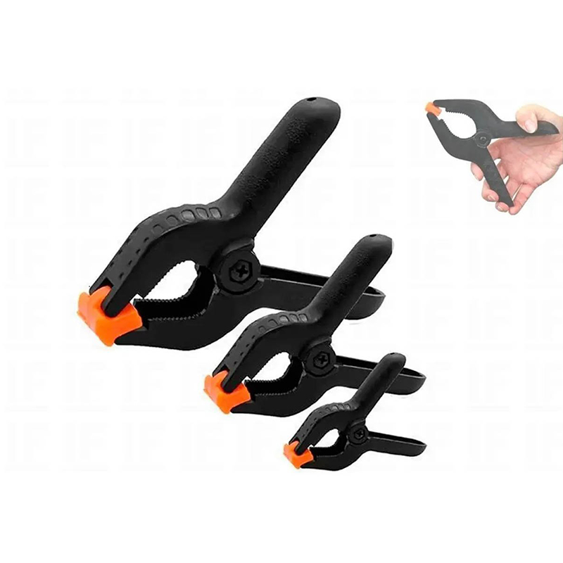 JG GRAMPO MULTIUSO 3? 4? 6? C/ 3UND