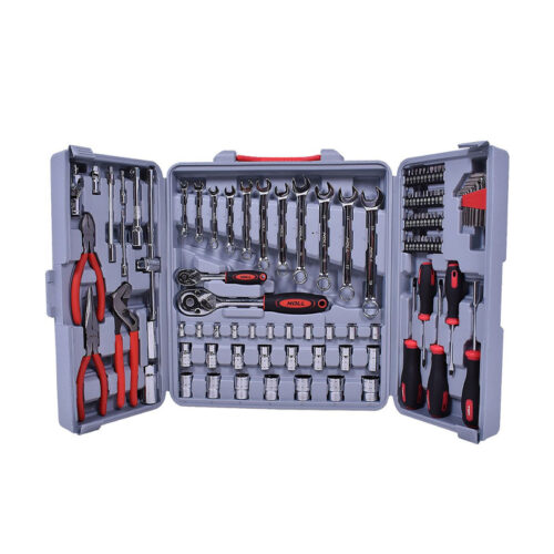 JG FERRAMENTAS 110PC ROCAST