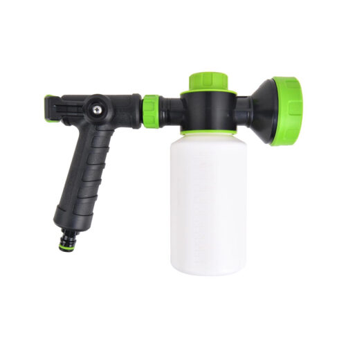 ESGUICHO C/ RESERVATORIO AJUSTE NO BICO ROCAST