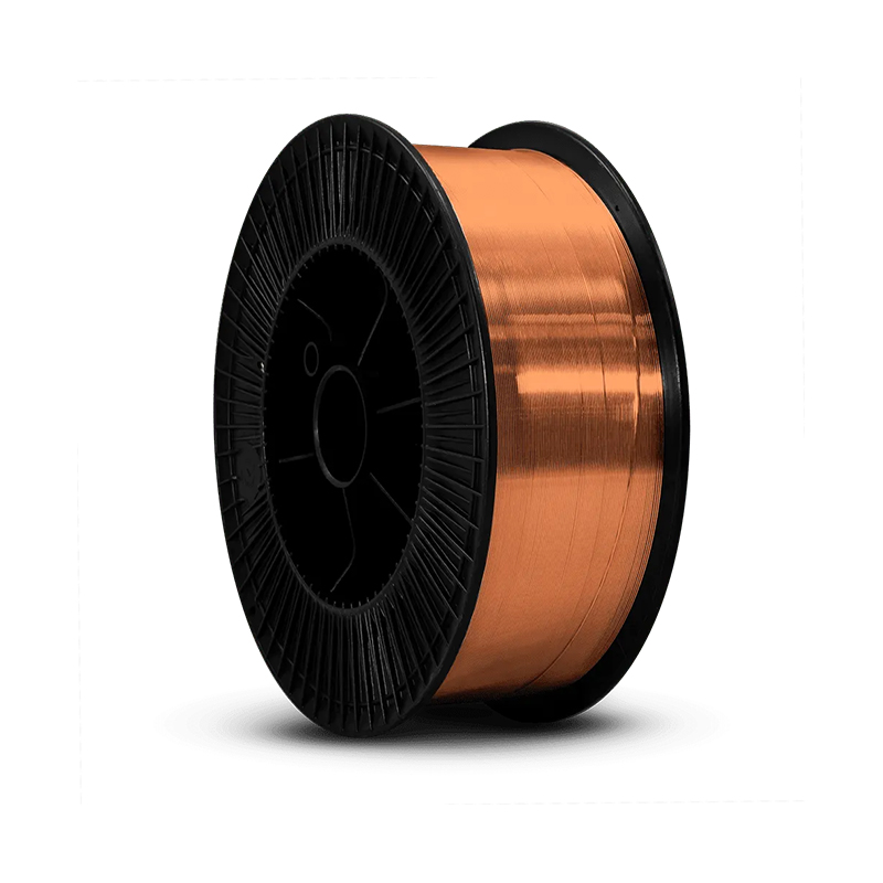 ARAME MIG ER70S-6 1,2MM 15KG