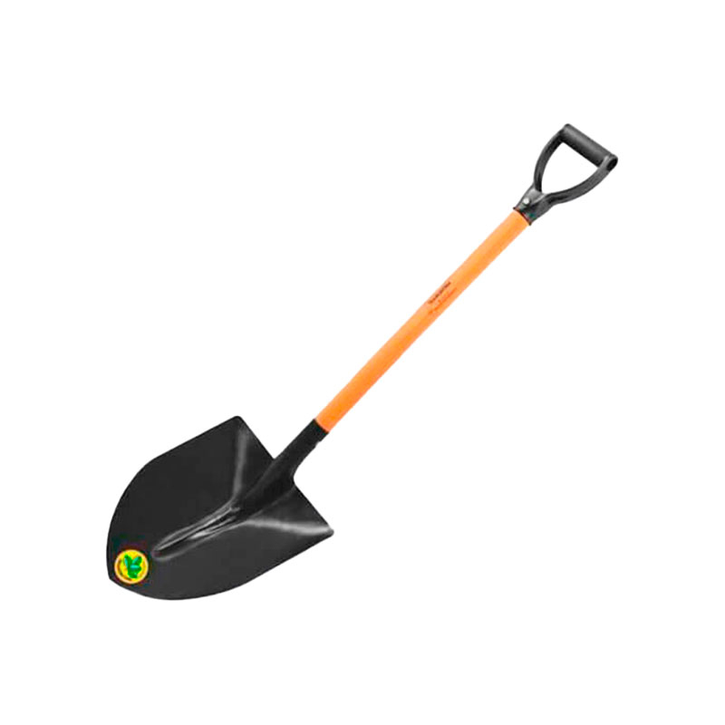 PA DE BICO C/CABO DE MAD. 71CM TRAMONTINA