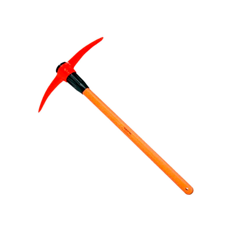 PICARETA 4 C/CABO TRAMONTINA