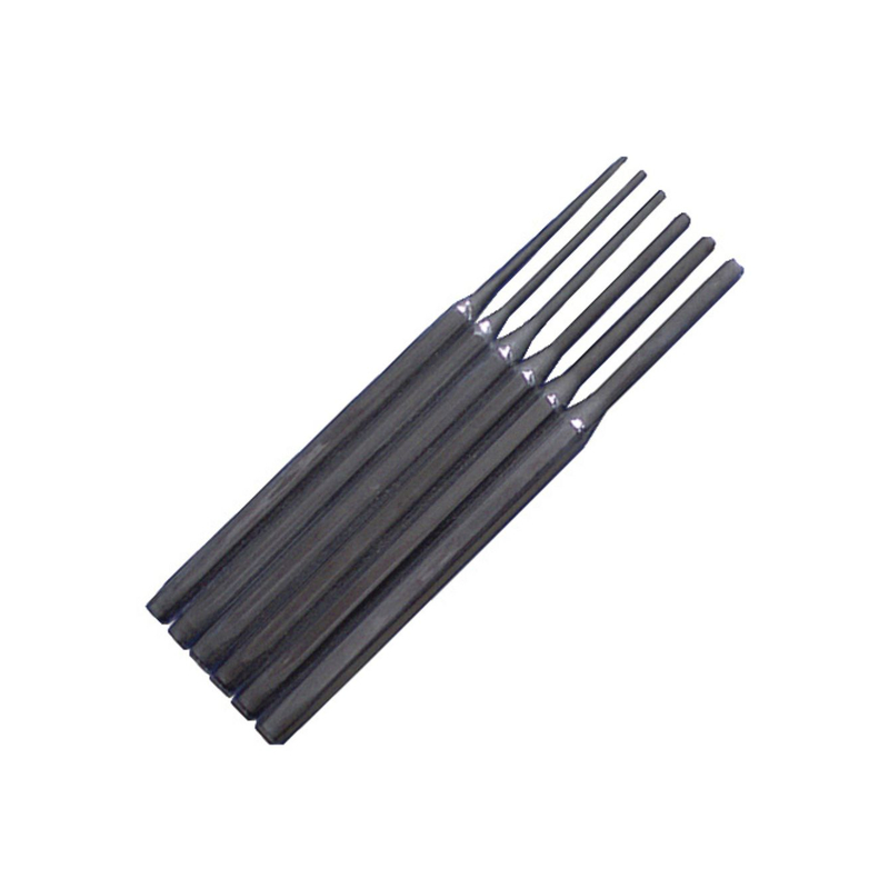 JG SACA PINO BREMEN 1/8 A 5/16 C/6PCS