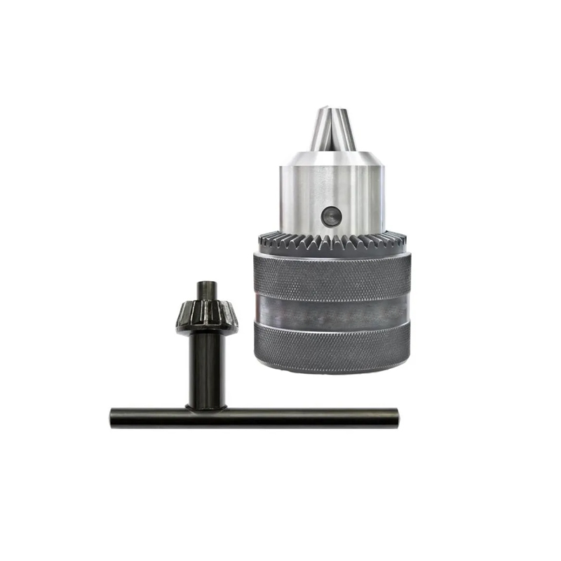 MANDRIL FURAD. BANC. ENCAIXE C/ CHAVE 5-20 ROCAST