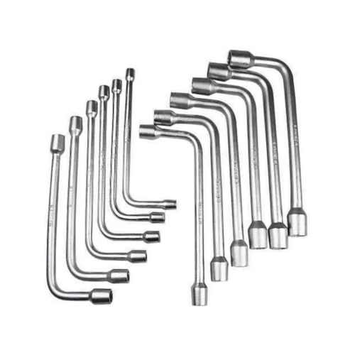 JG DE CHAVES L 6MM BIELA C/6PÇS