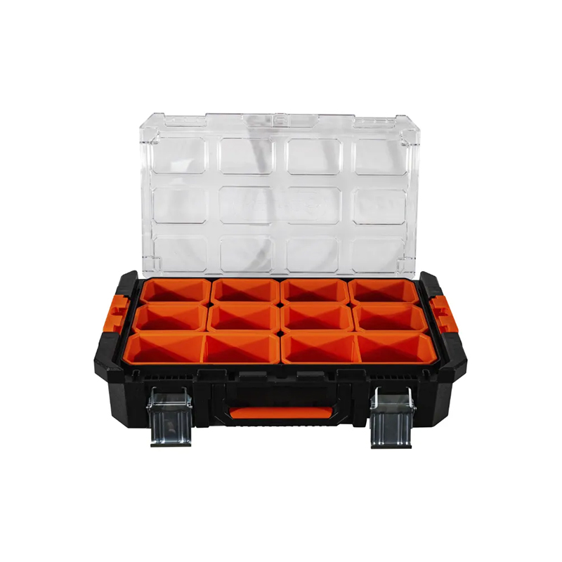 CAIXA ORGANIZADORA MODULAR PARA FERRAMENTAS ROCAST