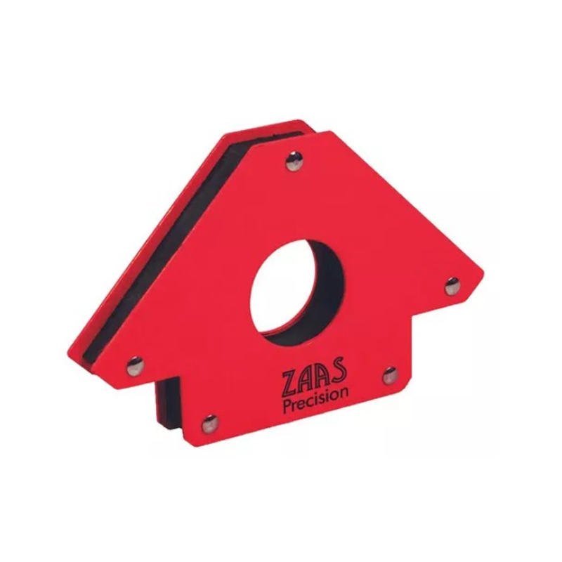 ESQUADRO MAGN P/ SOLDADOR 30KG ZAAS