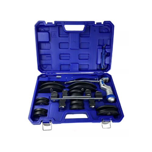 CURVADOR TUBOS 1/4 A 7/8 CORT E ESCARIA HIATSU