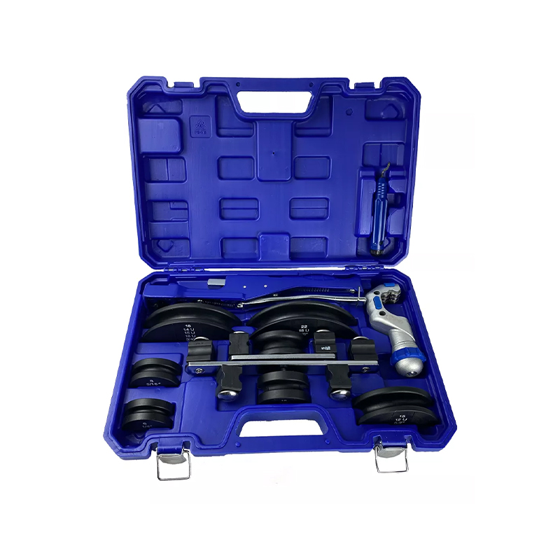 CURVADOR TUBOS 1/4 A 7/8 CORT E ESCARIA HIATSU