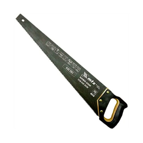 SERROTE P/MADEIRA MTX 22 (550MM)