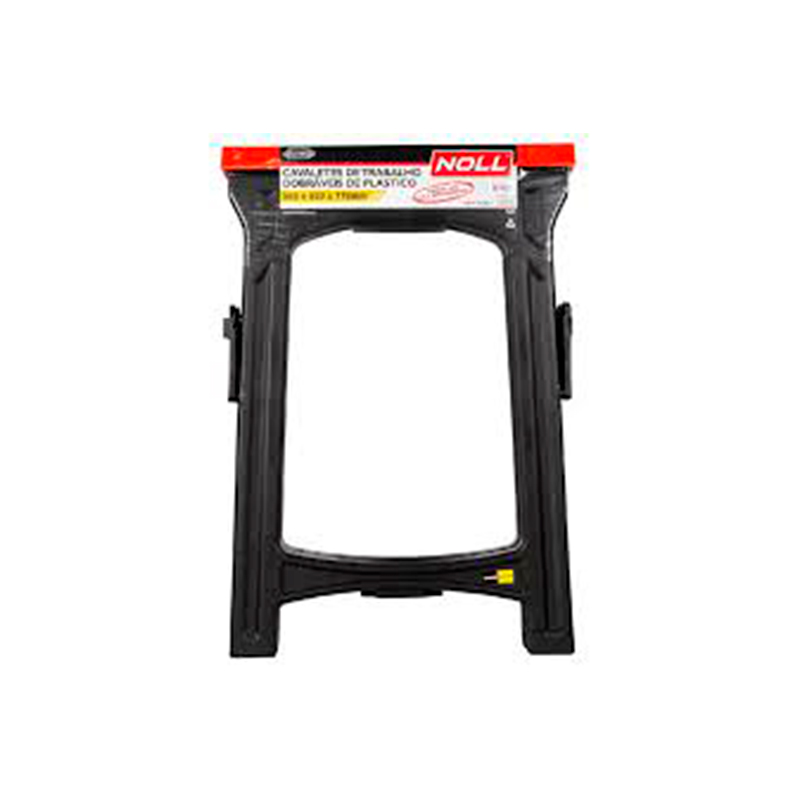 CAVALETE DE TRABALHO DOBRAVEL NOLL