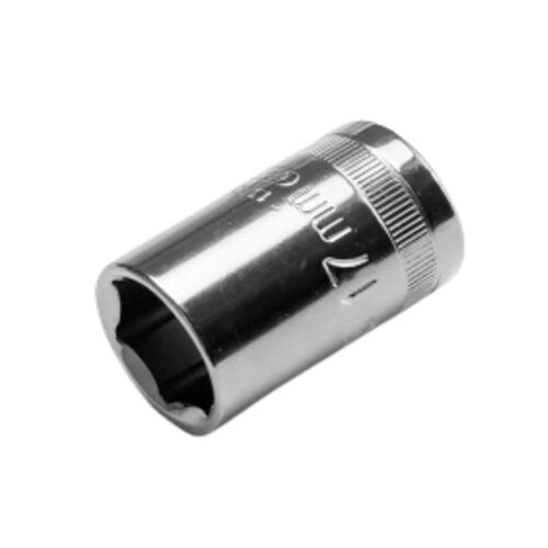 SOQUETE SATA VN.SEX.1/2X17 - 13308SC