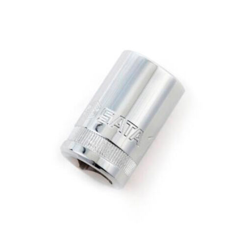 SOQUETE SATA SEX.1/2X27 13316SC