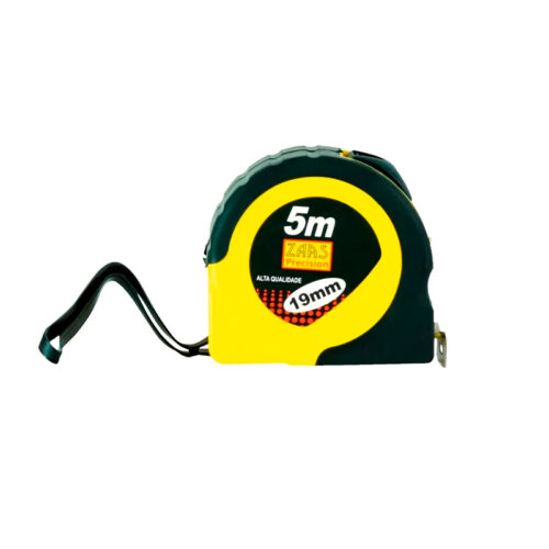 TRENA 5MT EMBORRACHADA C/TRAVA ZAAS