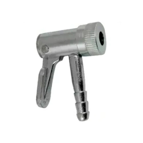 BICO ENCHER PNEU TRAVA S/RET MFORT