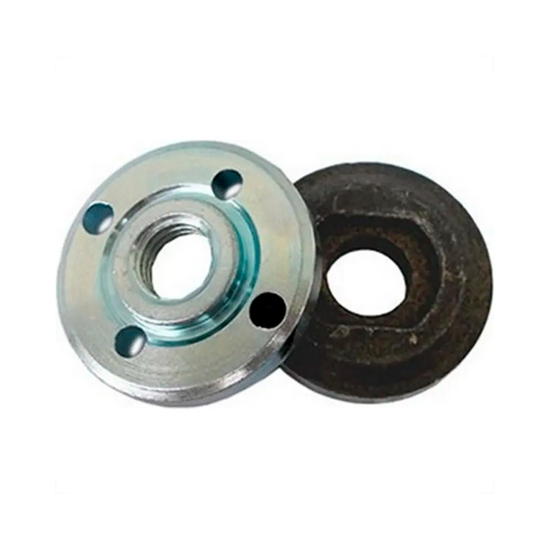 FLANGE P/ESMERILHADEIRA -1351 CARBONPECAS