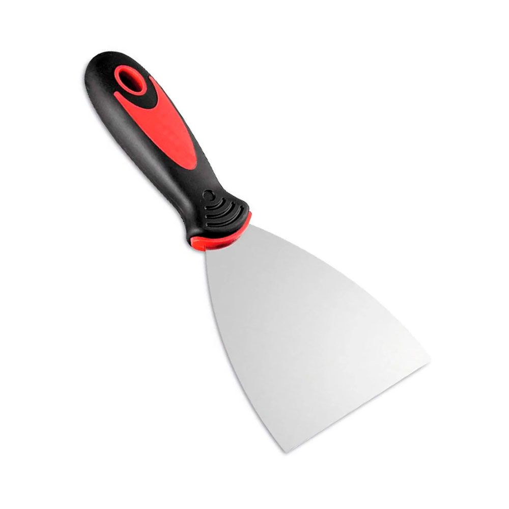 ESPATULA PLASTICA 100MM NOLL