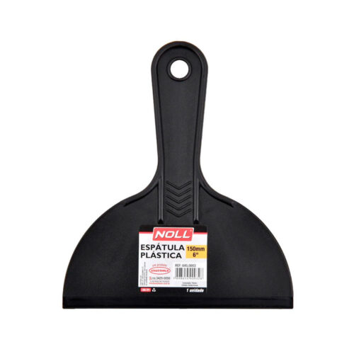 ESPATULA PLASTICA 150MM NOLL