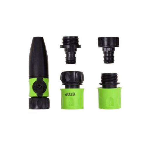 KIT P/ IRRIGACAO 5 PCS ROCAST&nbsp;