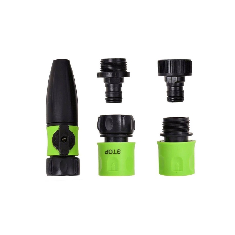 KIT P/ IRRIGACAO 5 PCS ROCAST