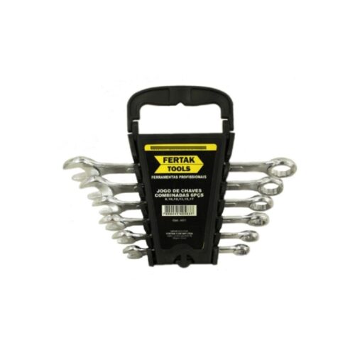 JG CHAVES COMBIN FERTAK 06 PCS