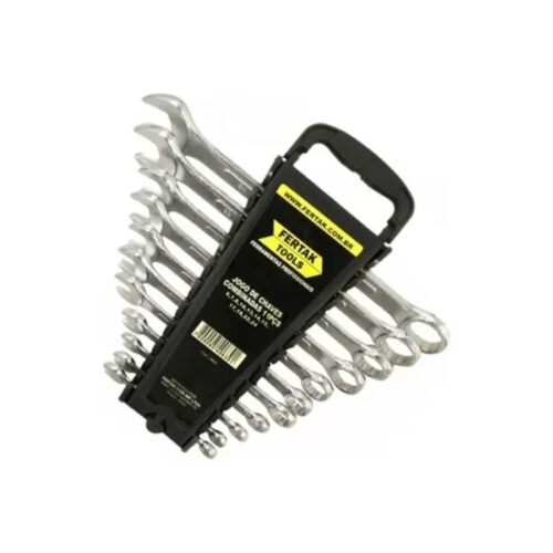 JG CHAVES COMBIN 11 PCS FERTAK