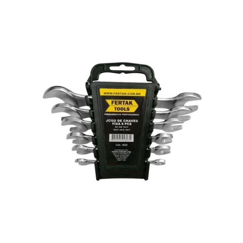 JG CHAVES FIXA FERTAK 06 PCS&nbsp;&nbsp;