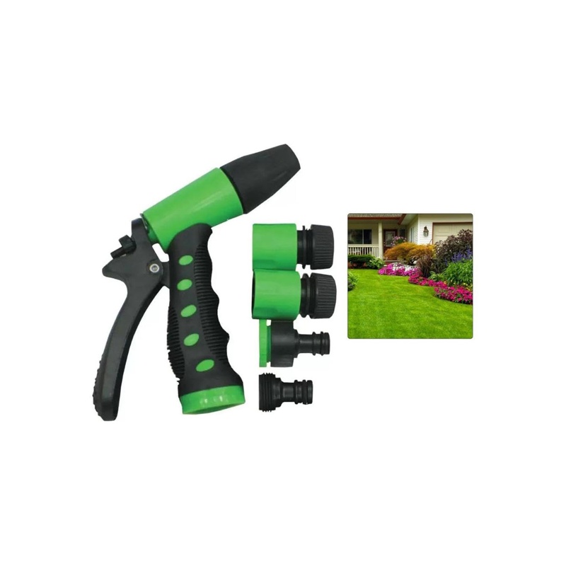 KIT P/ IRRIGACAO 04 PCS FERTAK