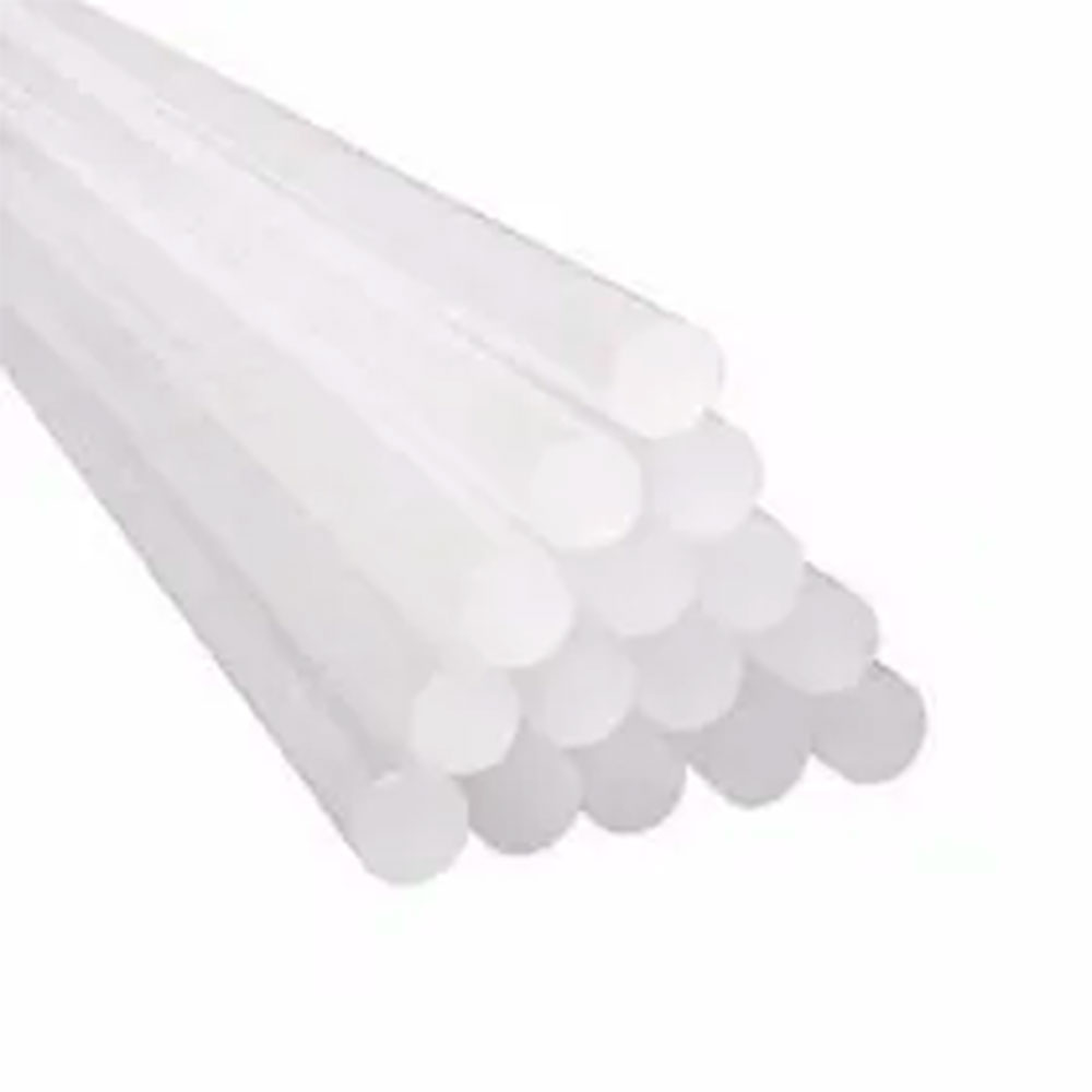 BASTAO COLA QUENTE/SILICONE 30CM GROSSA FOSCO