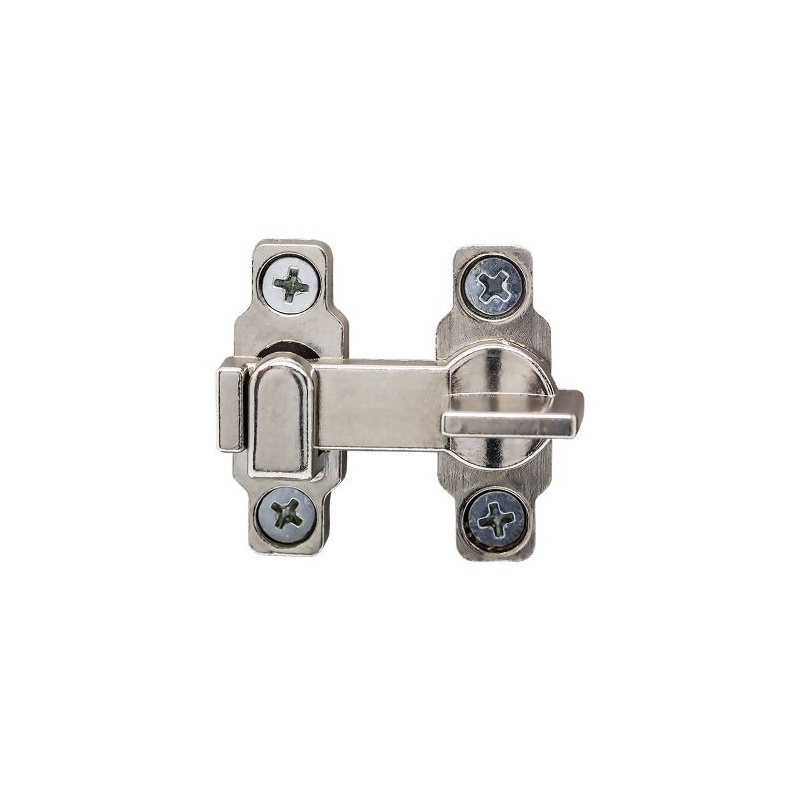 TRANQUETA CROMADA SILVANA