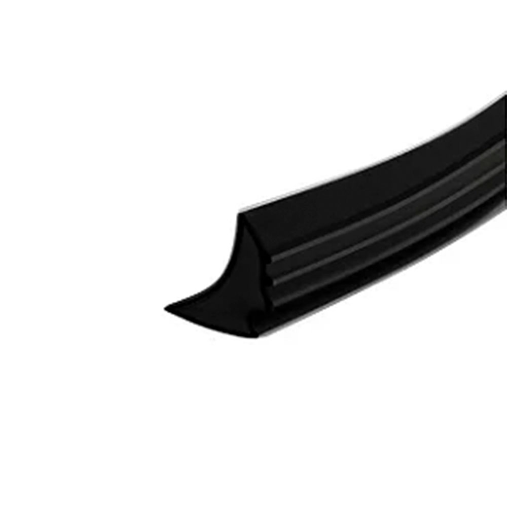 BORRACHA VEDACAO GUA 039NG PRETA 50MTS FIXA