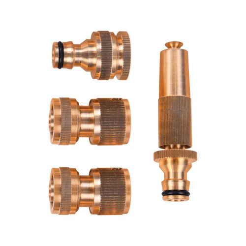 CONJUNTO MANGUEIRA 4 PCS LATAO COLLINS