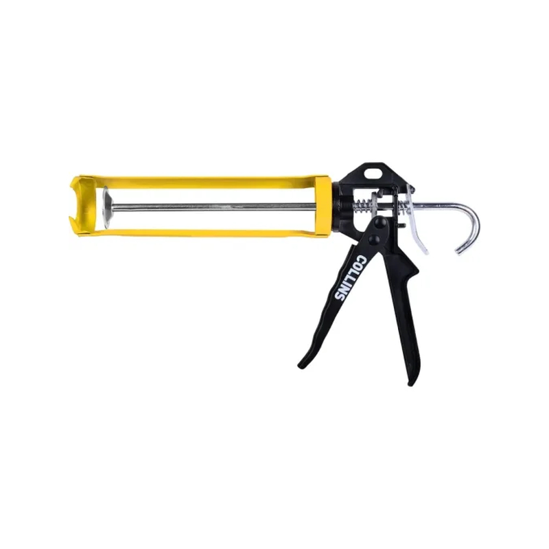 APLICADOR METAL P/ SILICONE COLLINS