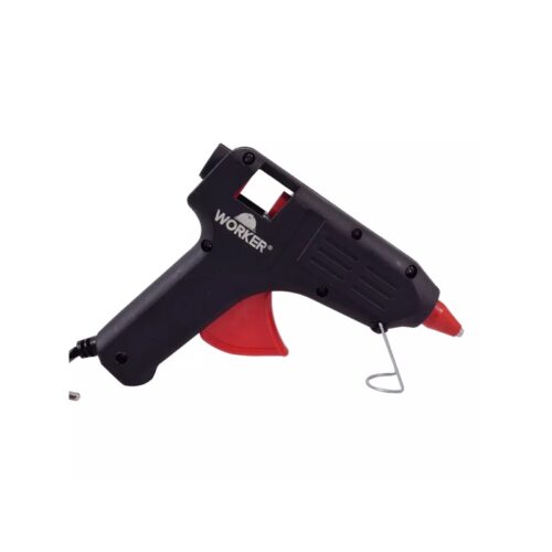 PISTOLA COLA QUENTE 16W BIV WORKER