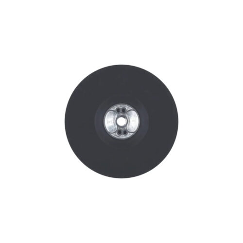 SUPORTE P/ DISCO DE LIXA RÍGIDO PAD INOX 115X22,23 HARD M14 BASIC TYROLIT